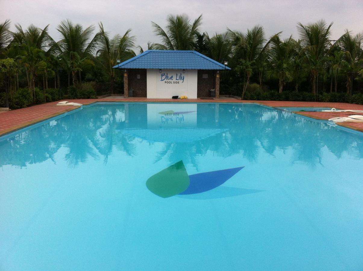 Palms Water Resort Kalyan Luaran gambar