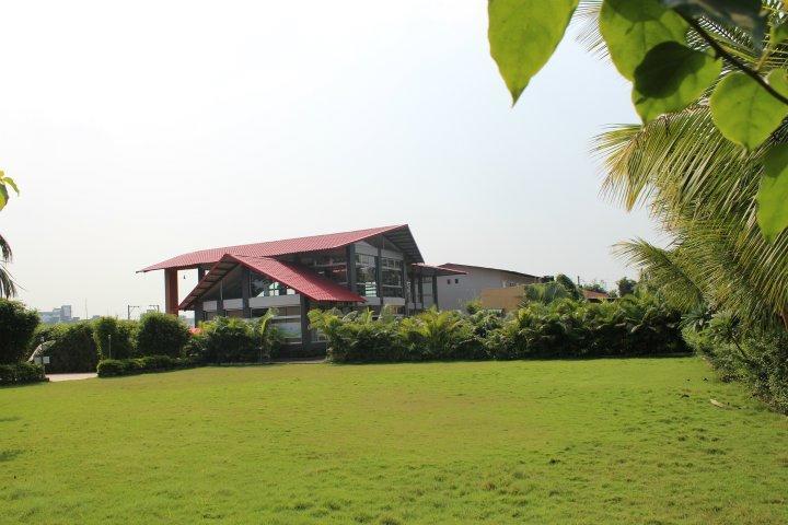 Palms Water Resort Kalyan Luaran gambar