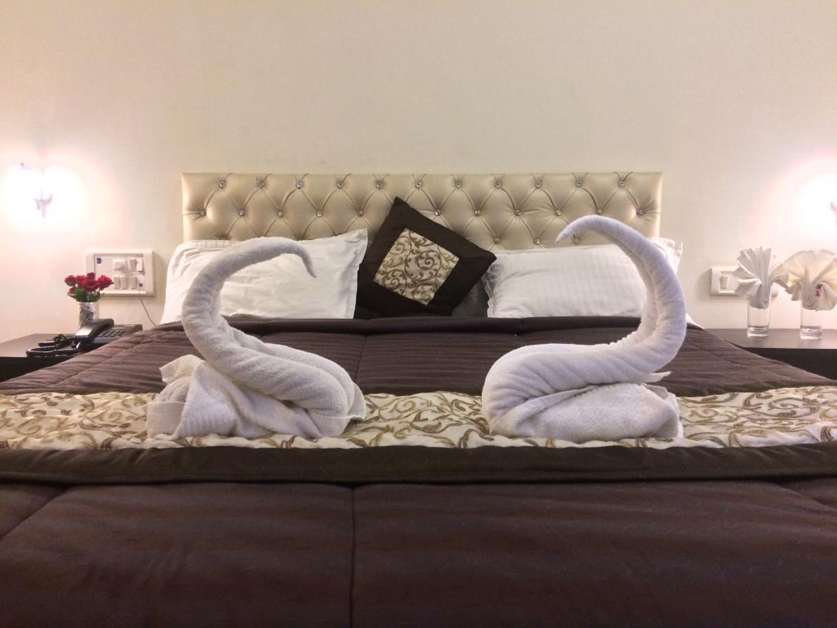 Palms Water Resort Kalyan Luaran gambar