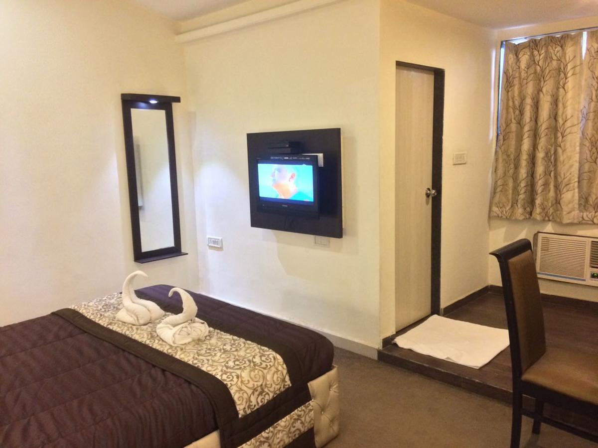Palms Water Resort Kalyan Luaran gambar
